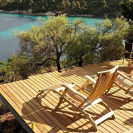 فيلة Sleeps 8 Pool Air Con Wifi