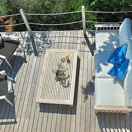 Sleeps 8 Pool Air Con Wifi فيلة *