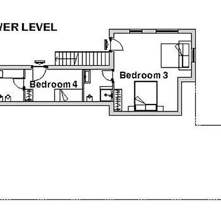 Sleeps 8 Pool Air Con Wifi فيلة *